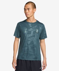 Camisa Nike Tottenham FC 2024/25 Pré-Jogo
