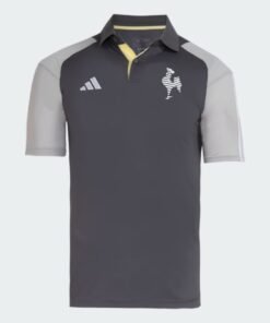 Camisa Polo Comissão adidas Atlético Mineiro 2024/25