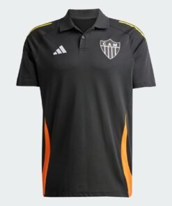Camisa Polo adidas Atlético Mineiro Tiro