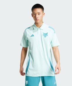 Polo adidas Cruzeiro 2025/26