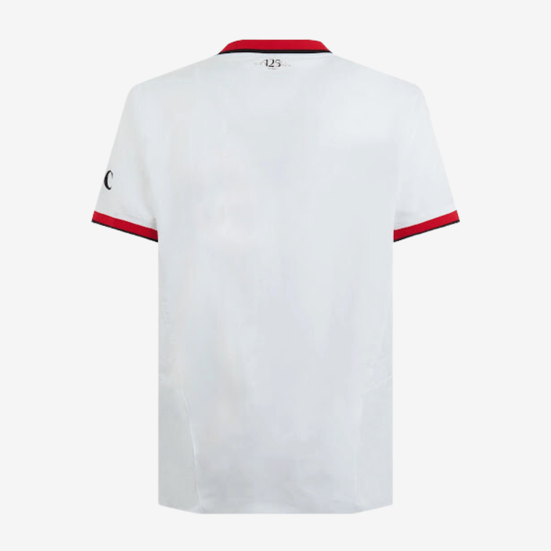 Camisa Puma AC Milan 2024/25 II - Imagem 2