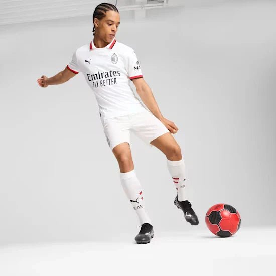 Camisa Puma AC Milan 2024/25 II - Imagem 5