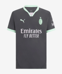 Camisa Puma AC Milan 2024/25 III
