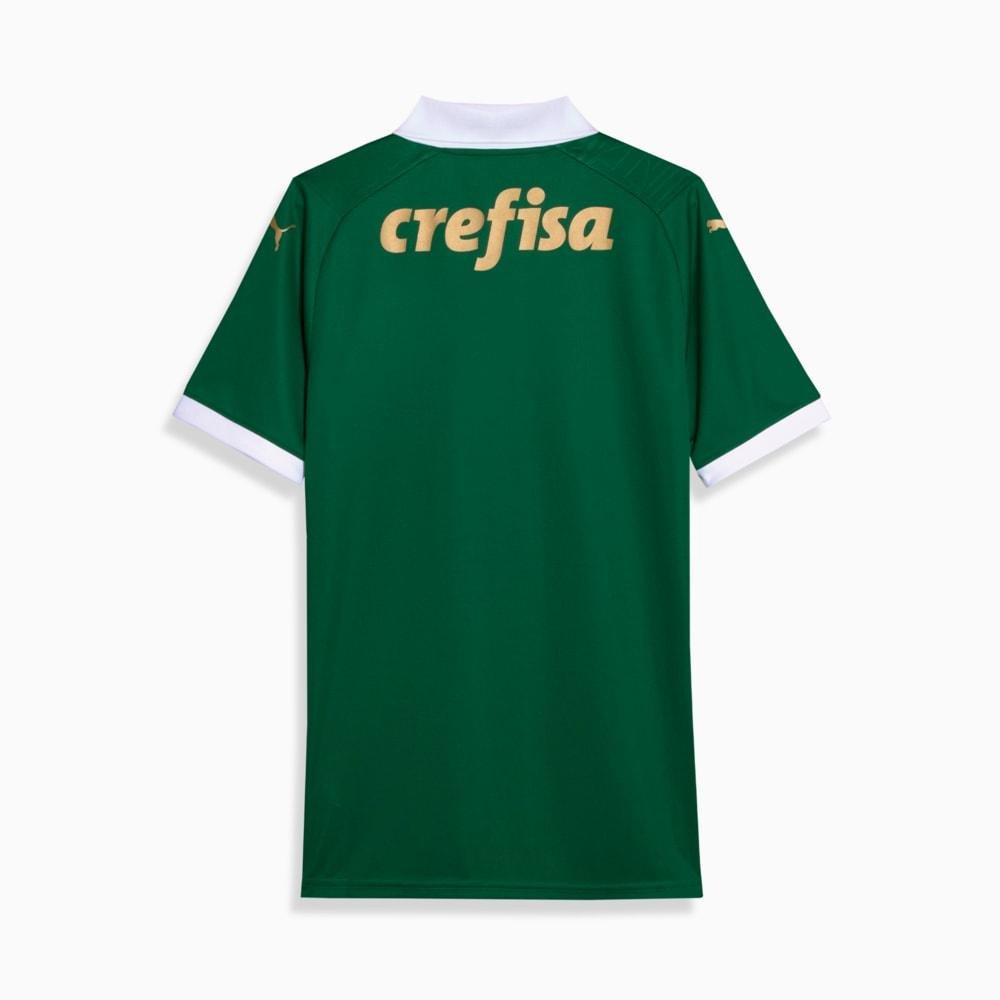 Camisa Puma Palmeiras 2024/25 I - Imagem 2