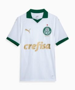 Camisa Puma Palmeiras 2024/25 II