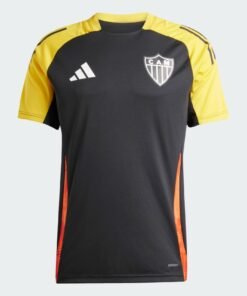 Camisa Treino adidas Atlético Mineiro 2024/25 Tiro Competition