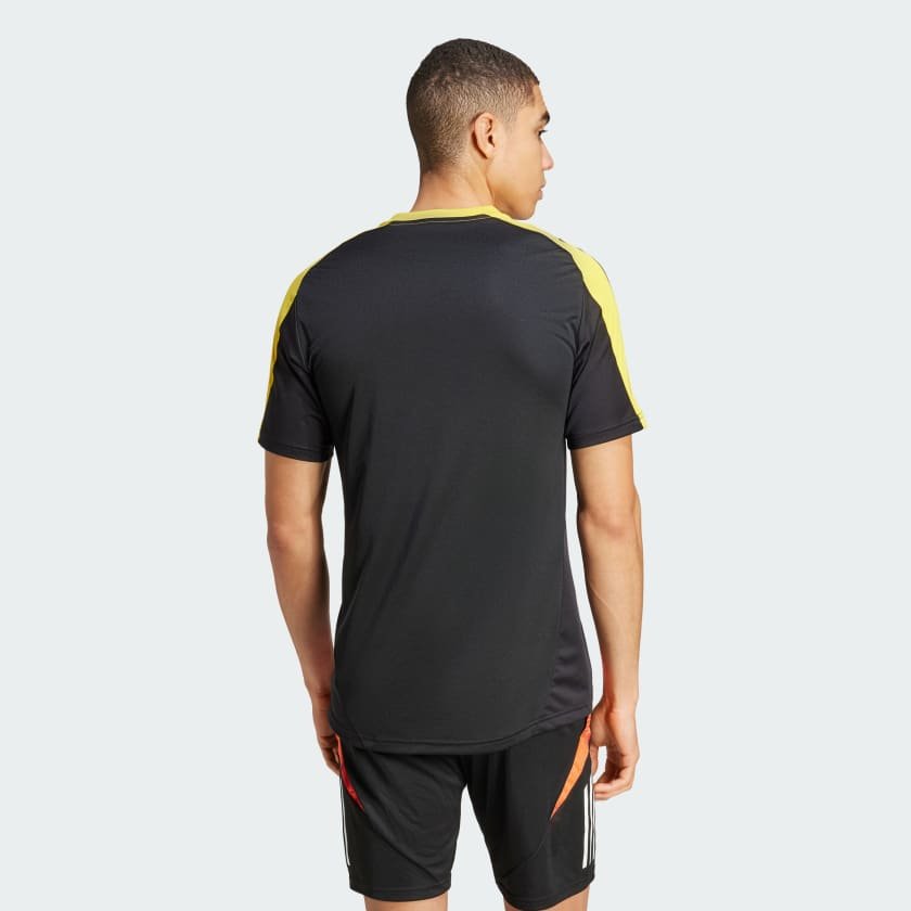 Camisa Treino adidas Atlético Mineiro 2024/25 Tiro Competition - Imagem 4