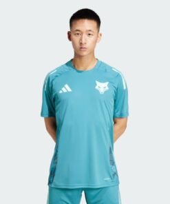 Camisa Treino adidas Cruzeiro 2025/26
