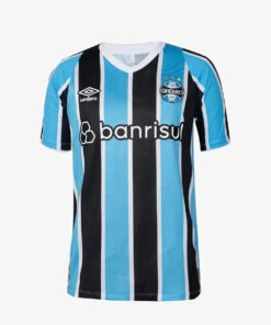 Camisa Umbro Grêmio 2024/25 I