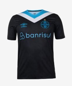Camisa Umbro Grêmio 2024/25 III