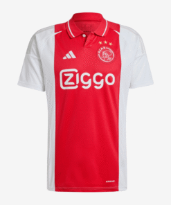 Camisa adidas Ajax Amsterdam 2024/25 I
