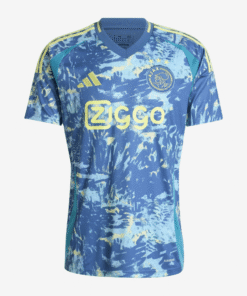 Camisa adidas Ajax Amsterdam 2024/25 II