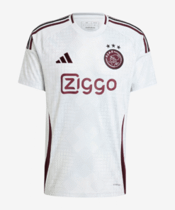 Camisa adidas Ajax Amsterdam 2024/25 III