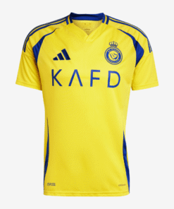 Camisa adidas Al Nassr 2024/25 I