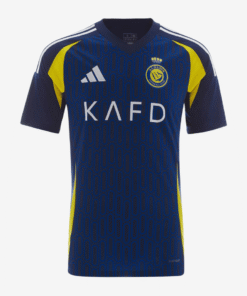 Camisa adidas Al Nassr 2024/25 II