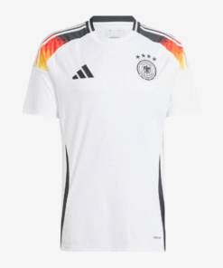 Camisa adidas Alemanha 2024 I