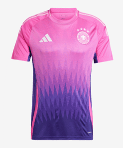 Camisa adidas Alemanha 2024 II