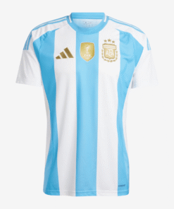Camisa adidas Argentina 2024 I