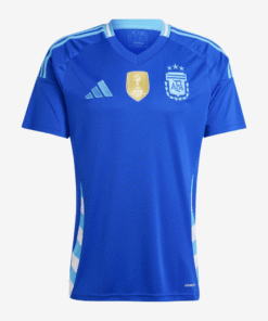 Camisa adidas Argentina 2024 II