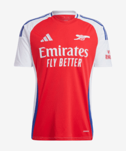 Camisa adidas Arsenal FC 2024/25 I