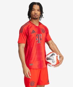 Camisa adidas Bayern de Munique 2024/25 I Jogador