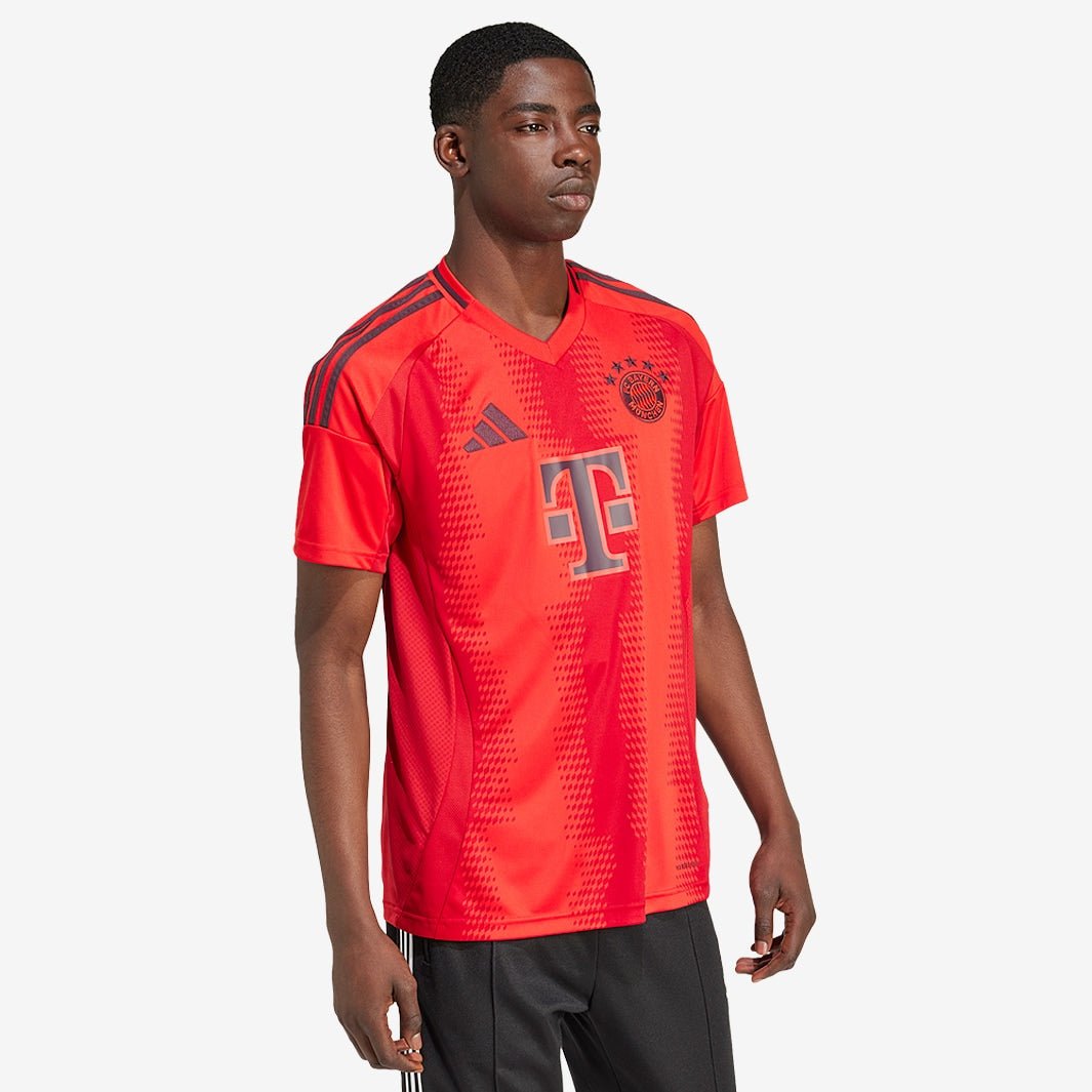 Camisa adidas Bayern de Munique 2024/25 I Torcedor - Imagem 3