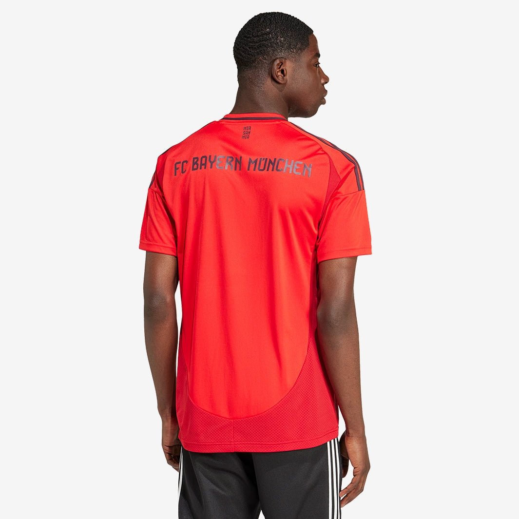 Camisa adidas Bayern de Munique 2024/25 I Torcedor - Imagem 4