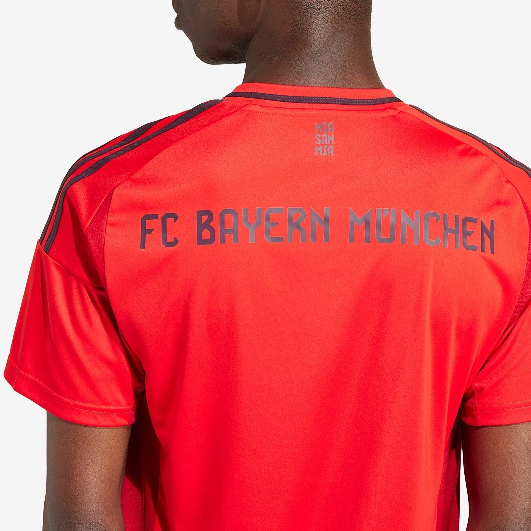 Camisa adidas Bayern de Munique 2024/25 I Torcedor - Imagem 6
