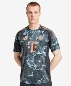 Camisa adidas Bayern de Munique 2024/25 II Jogador