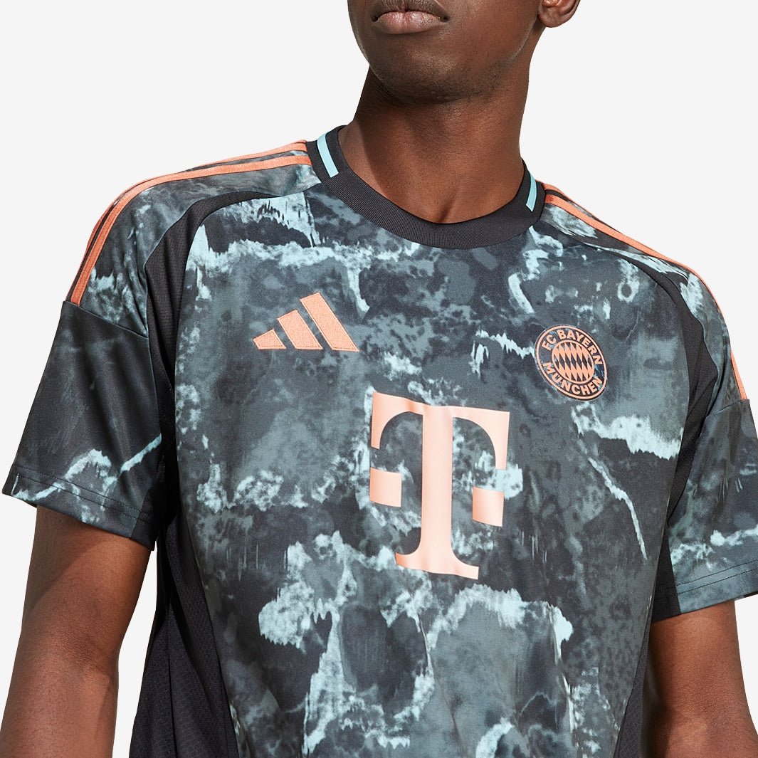 Camisa adidas Bayern de Munique 2024/25 II Torcedor - Imagem 3