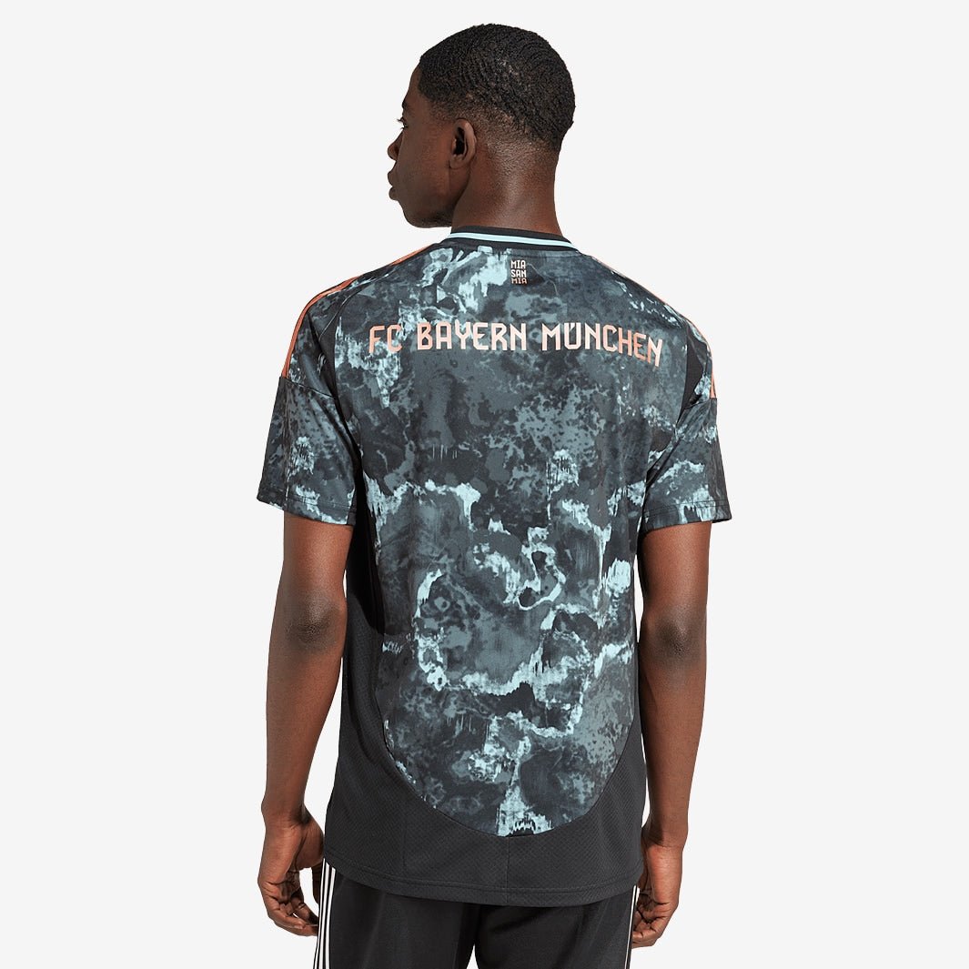 Camisa adidas Bayern de Munique 2024/25 II Torcedor - Imagem 5