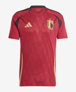 Camisa adidas Bélgica 2024 I