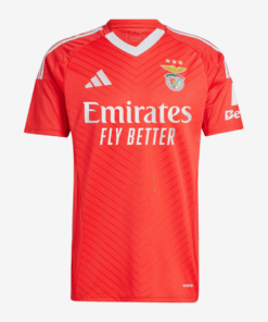 Camisa adidas Benfica 2024/25 I