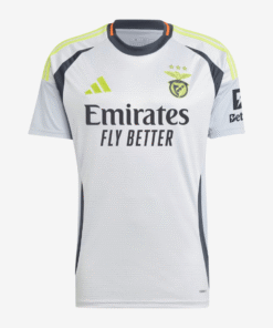 Camisa adidas Benfica 2024/25 III