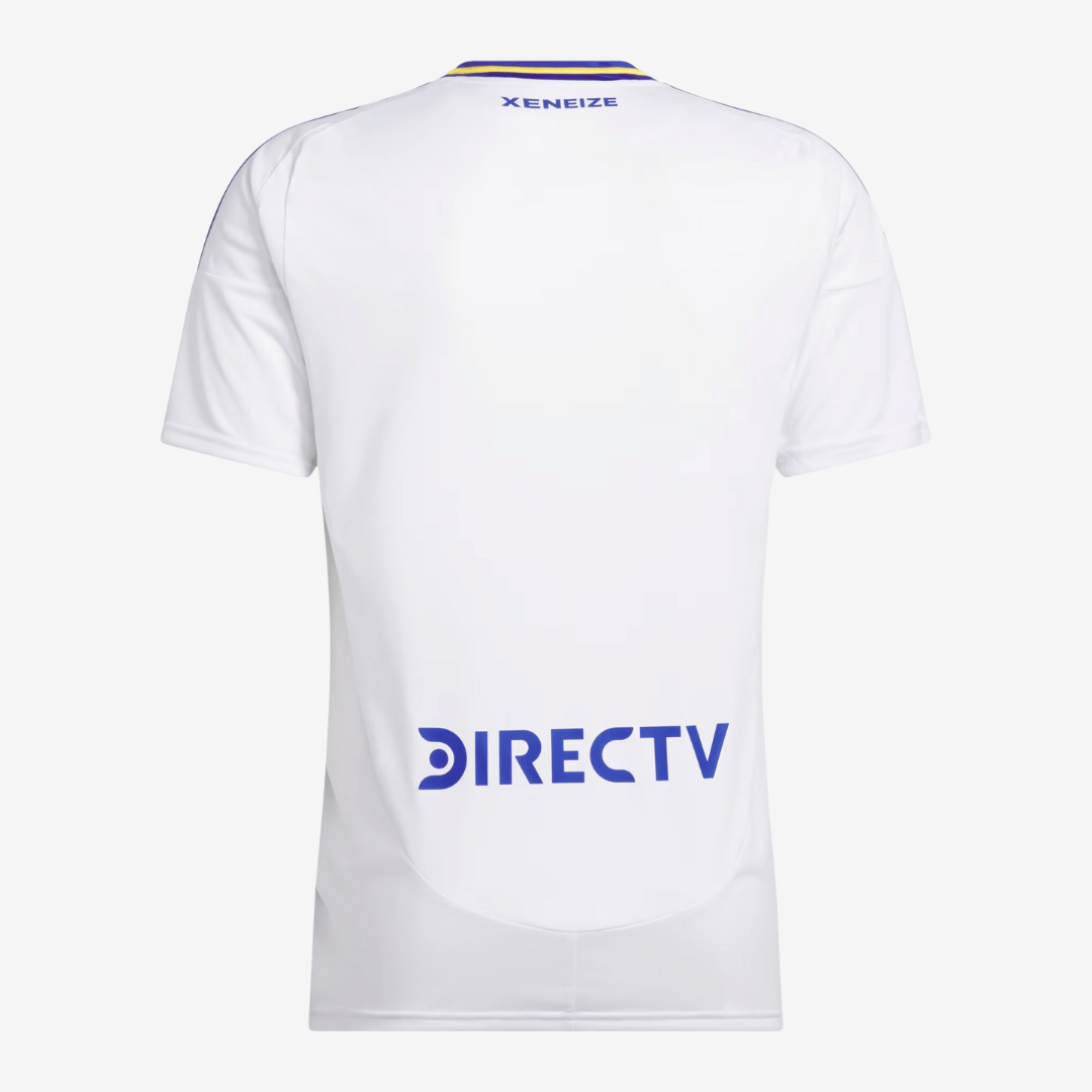 Camisa adidas Boca Juniors 2024/25 II - Imagem 2