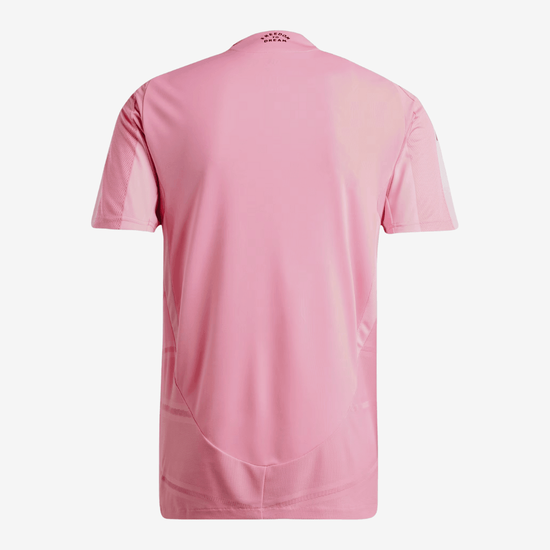 Kit Treino Inter de Milão 23/24 - Preto/Azul - Imagem 3