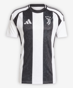 Camisa adidas Juventus FC 2024/25 I