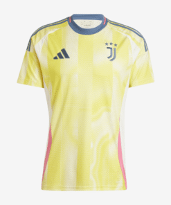 Camisa adidas Juventus FC 2024/25 II