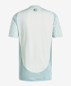 Kit de treino Juventus 23/24 - Branco/Preto I