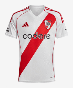 Camisa adidas River Plate 2024/25 I