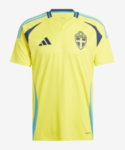 Camisa adidas Suécia 2024 I