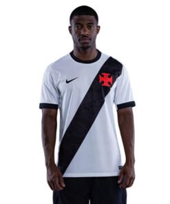 Camisa Nike Vasco da Gama 2026/27 II