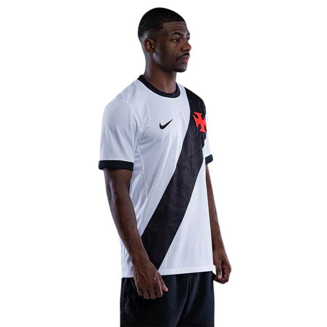 Camisa Nike Vasco da Gama 2026/27 II - Imagem 4