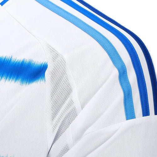 Camisa Cruzeiro II 25/26 - Torcedor Adidas Masculina - Branca - Imagem 5