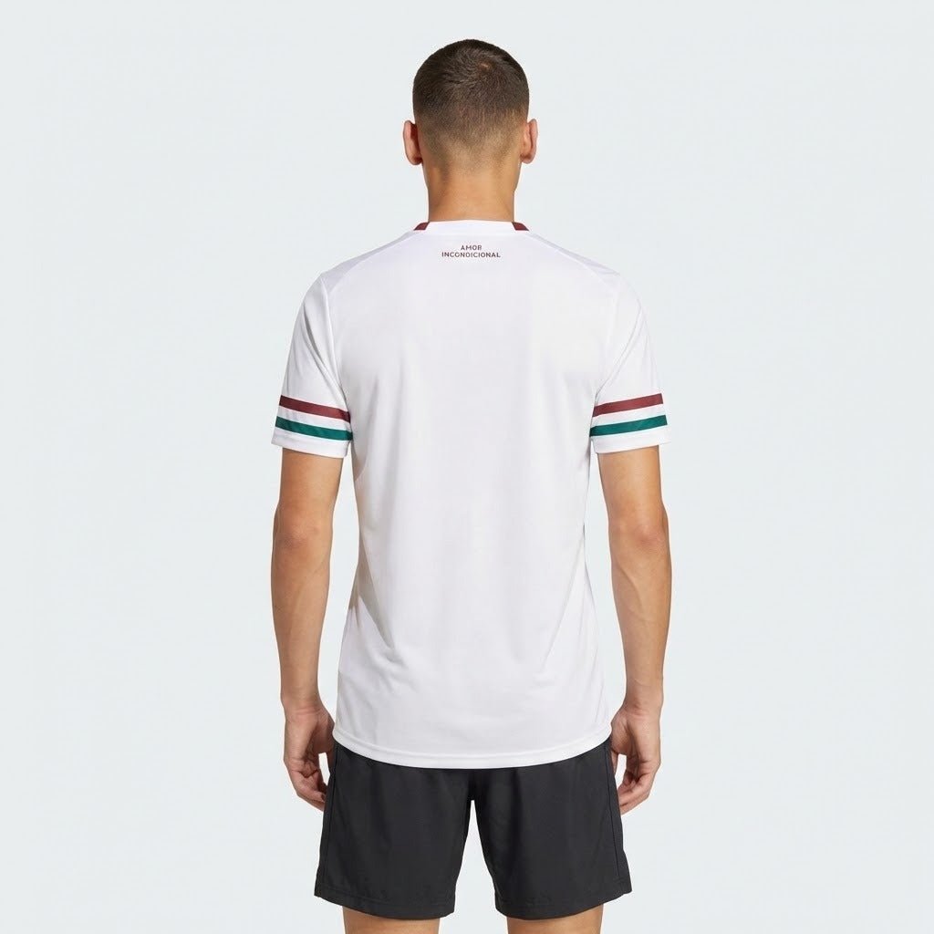 Camisa Puma Fluminense 2026/27 II - Imagem 2