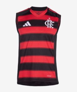 Regata Adidas Flamengo 2025/26 I