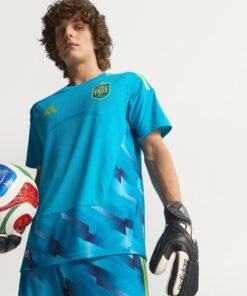 Camisa Goleiro Alemanha 2026/27 I Jogador