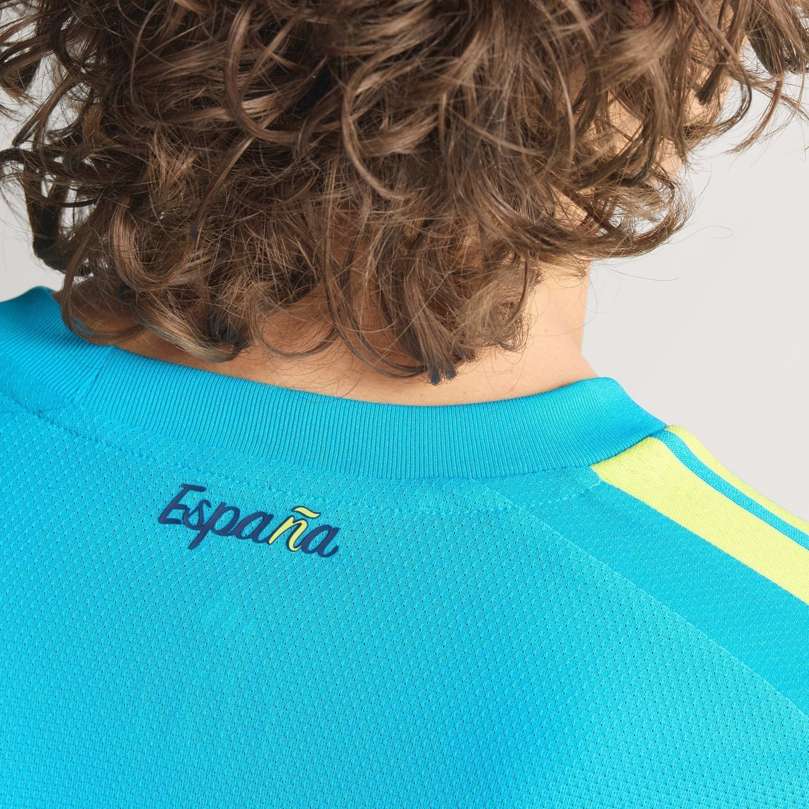 Camisa Goleiro Alemanha 2026/27 I Jogador - Imagem 6