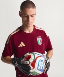 Camisa Goleiro Itália 2026/27 I Jogador