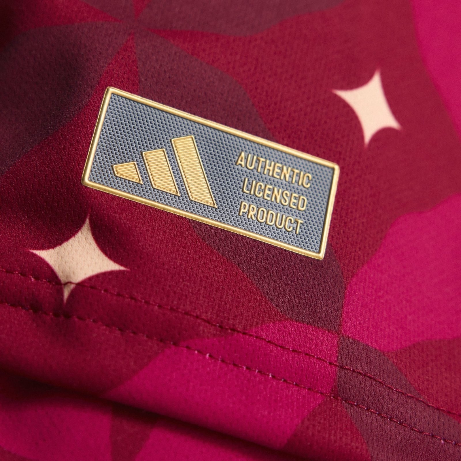 Camisa Goleiro Itália 2026/27 I Jogador - Imagem 5